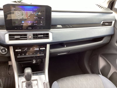 2025 Mitsubishi Xpander 1.5 Cross At