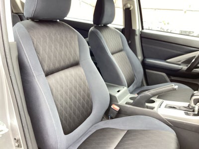 2025 Mitsubishi Xpander 1.5 Cross At