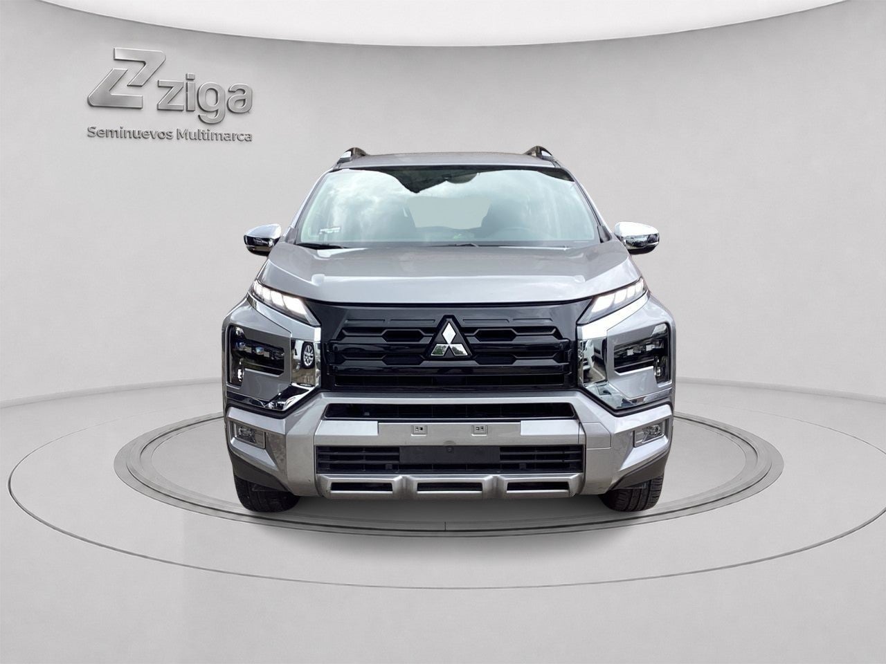 2025 Mitsubishi Xpander 1.5 Cross At