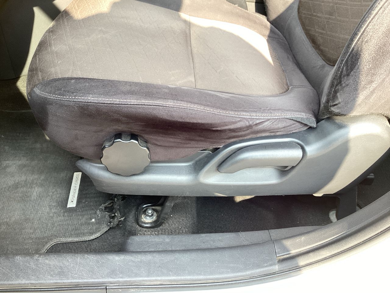 2023 Mitsubishi Xpander 1.5 Xpander Cross At