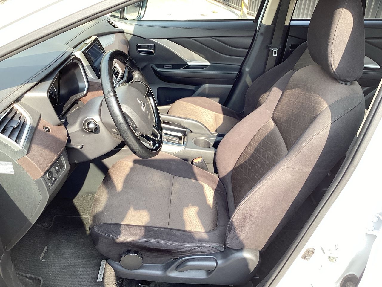 2023 Mitsubishi Xpander 1.5 Xpander Cross At