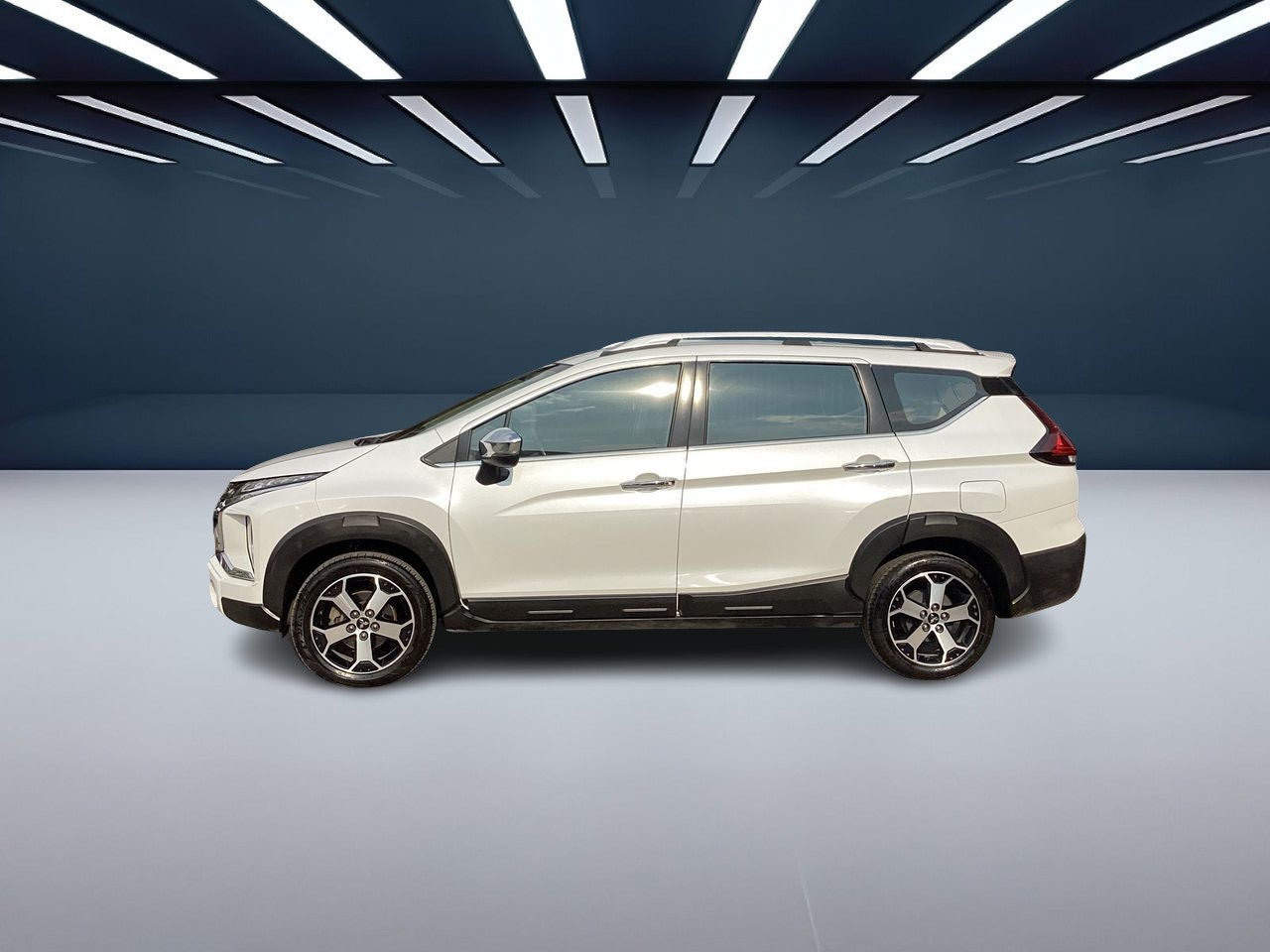 2023 Mitsubishi Xpander 1.5 Xpander Cross At