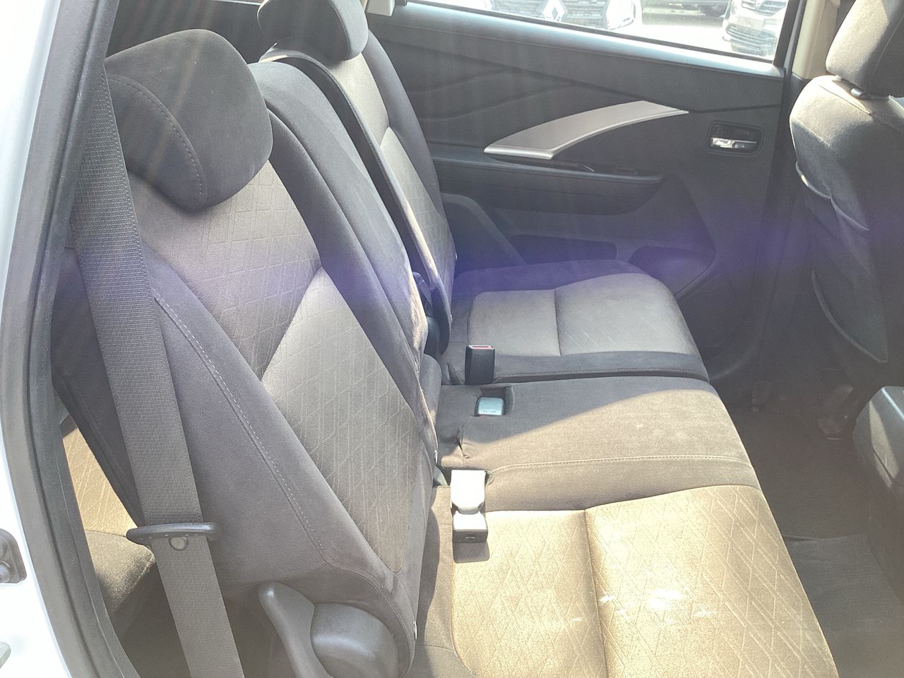 2023 Mitsubishi Xpander 1.5 Xpander Cross At