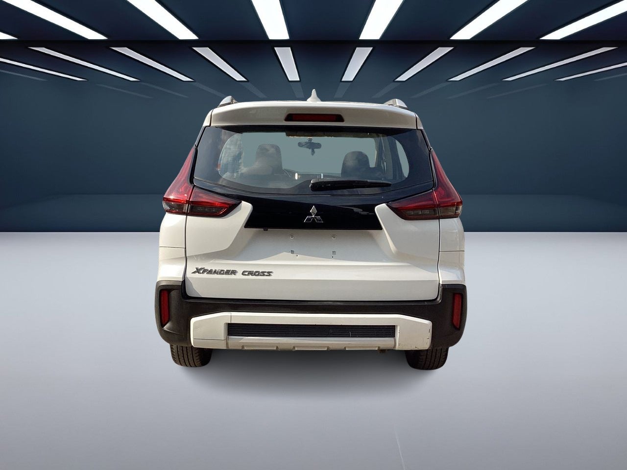 2023 Mitsubishi Xpander 1.5 Xpander Cross At