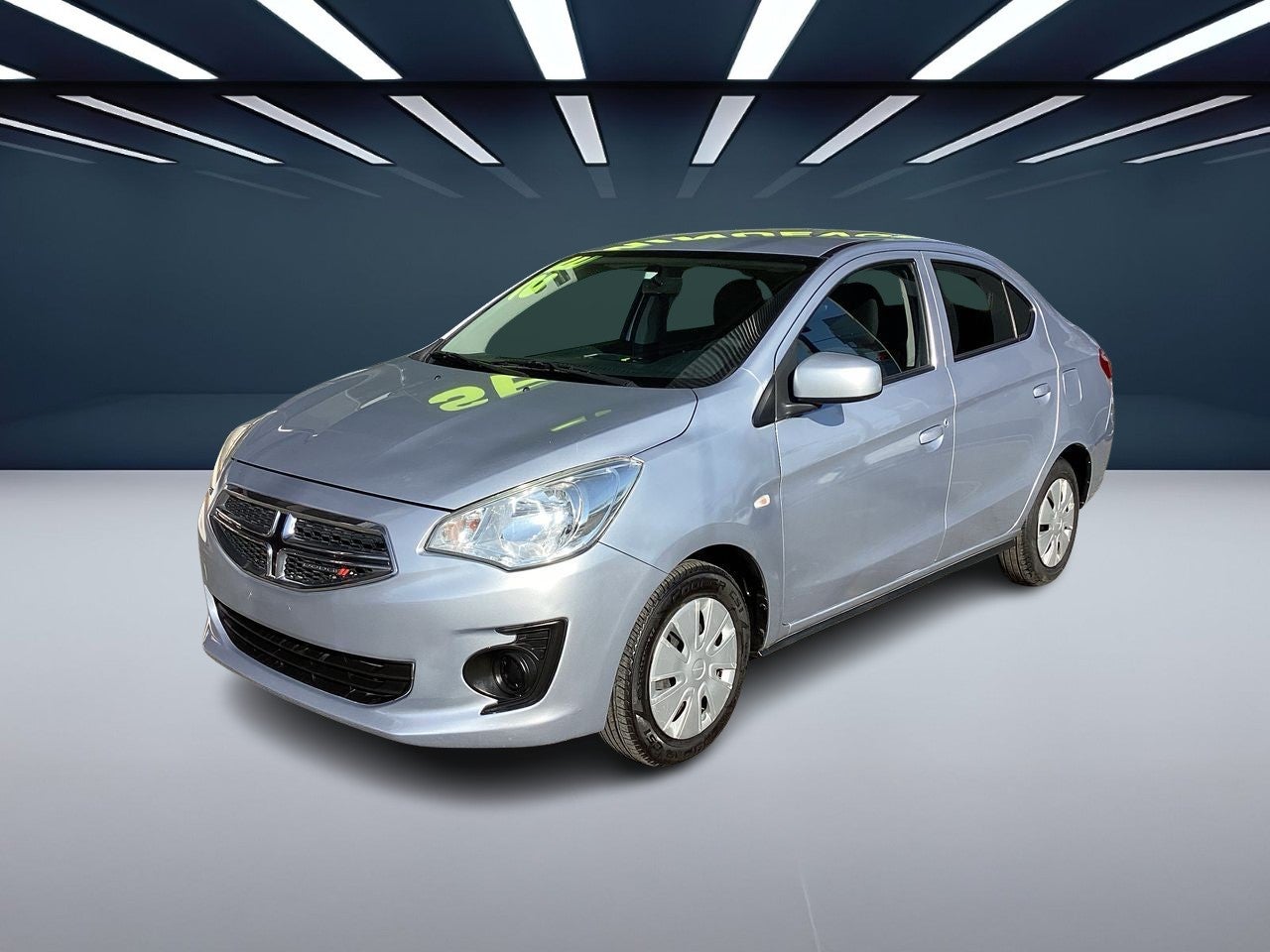 2024 Dodge Attitude 1.2 Se At