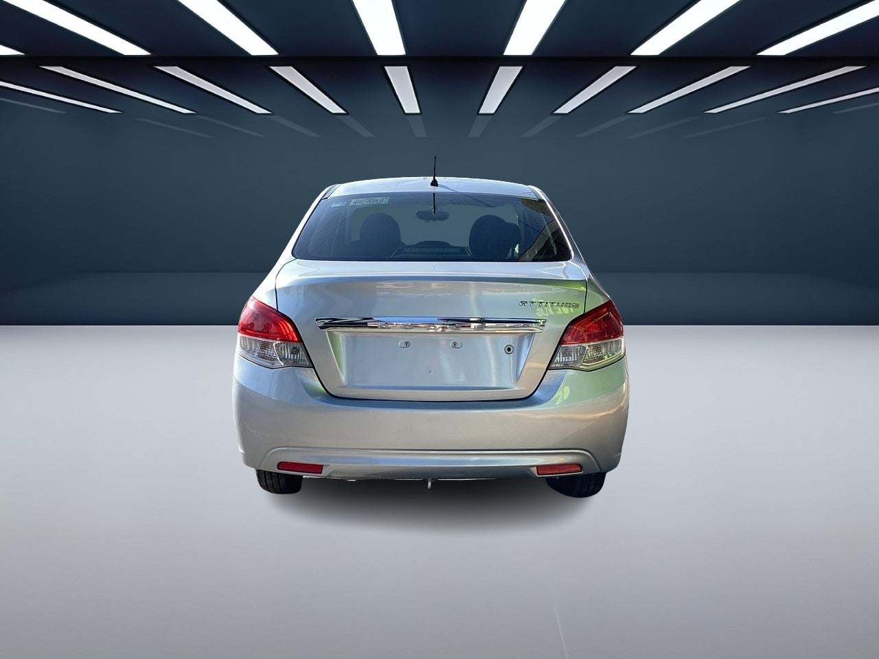 2024 Dodge Attitude 1.2 Se At