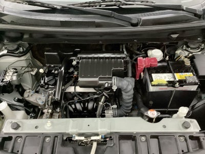 2024 Dodge Attitude 1.2 Se At