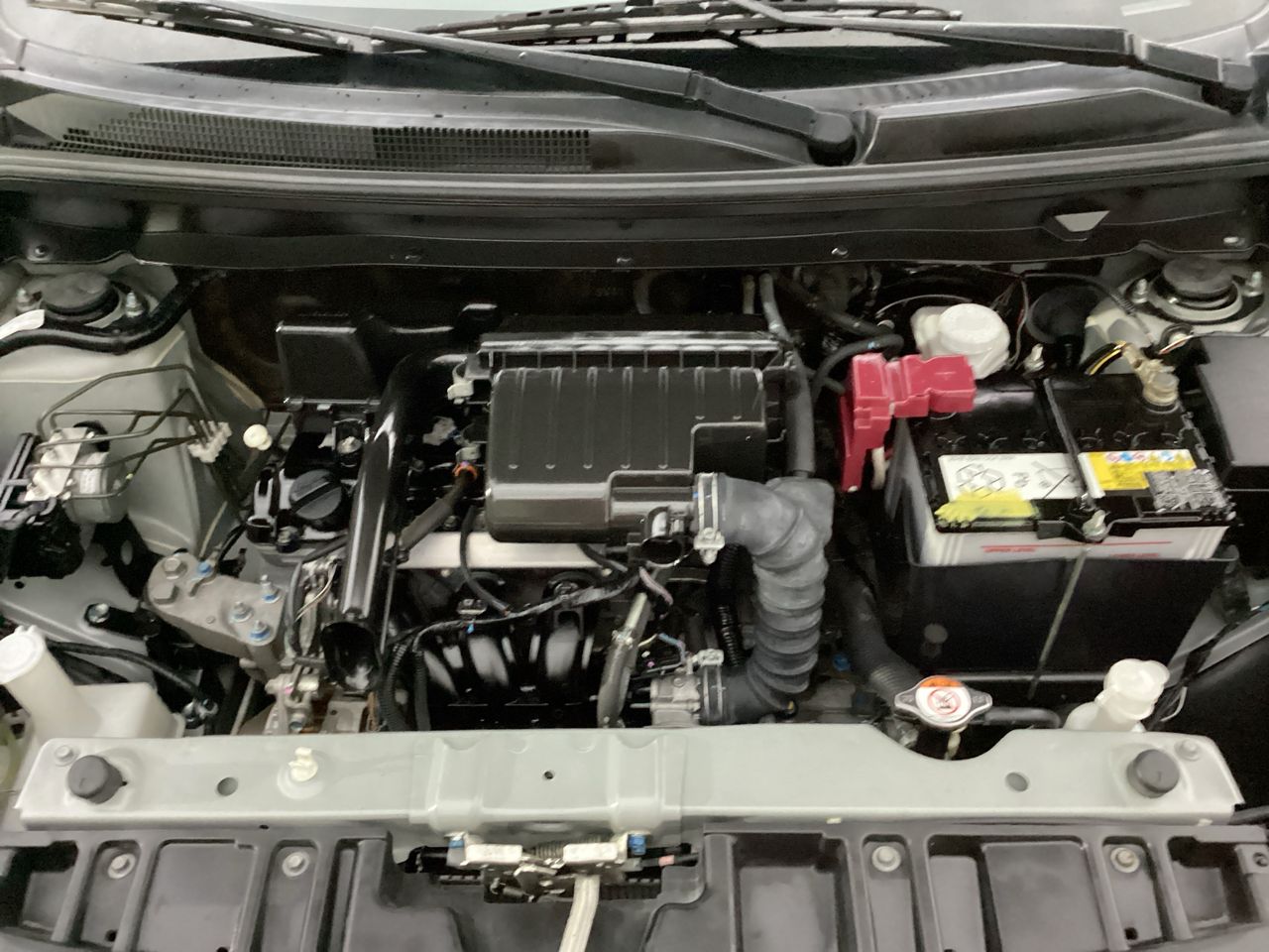 2024 Dodge Attitude 1.2 Se At