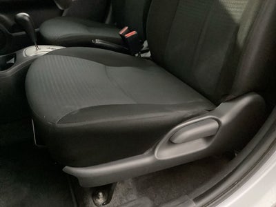 2024 Dodge Attitude 1.2 Se At