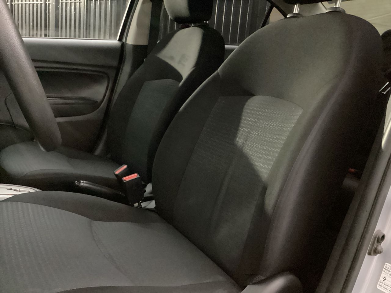 2024 Dodge Attitude 1.2 Se At