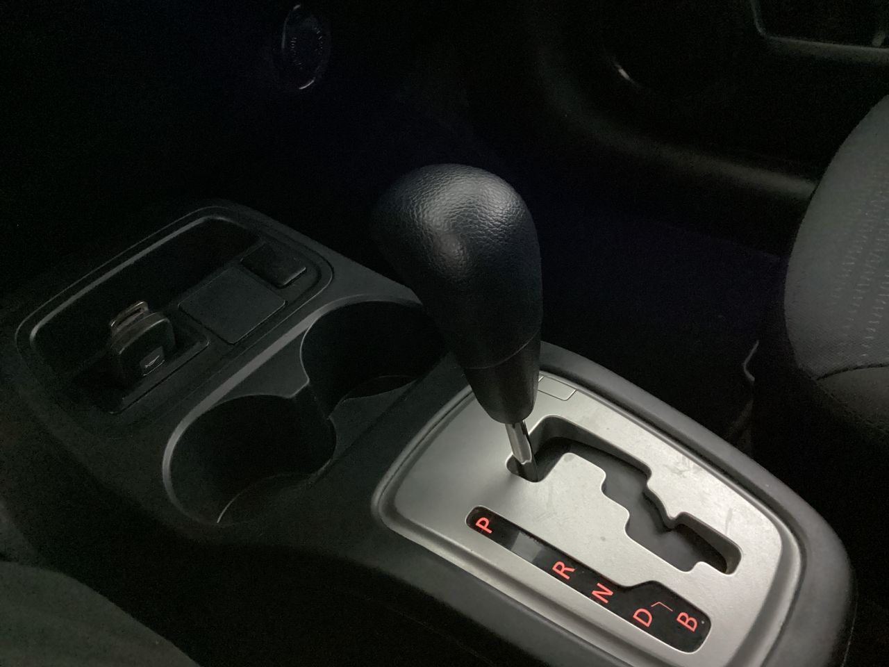 2024 Dodge Attitude 1.2 Se At