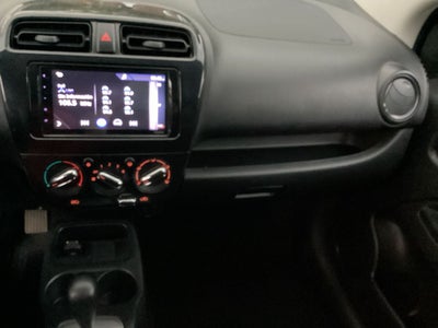 2024 Dodge Attitude 1.2 Se At