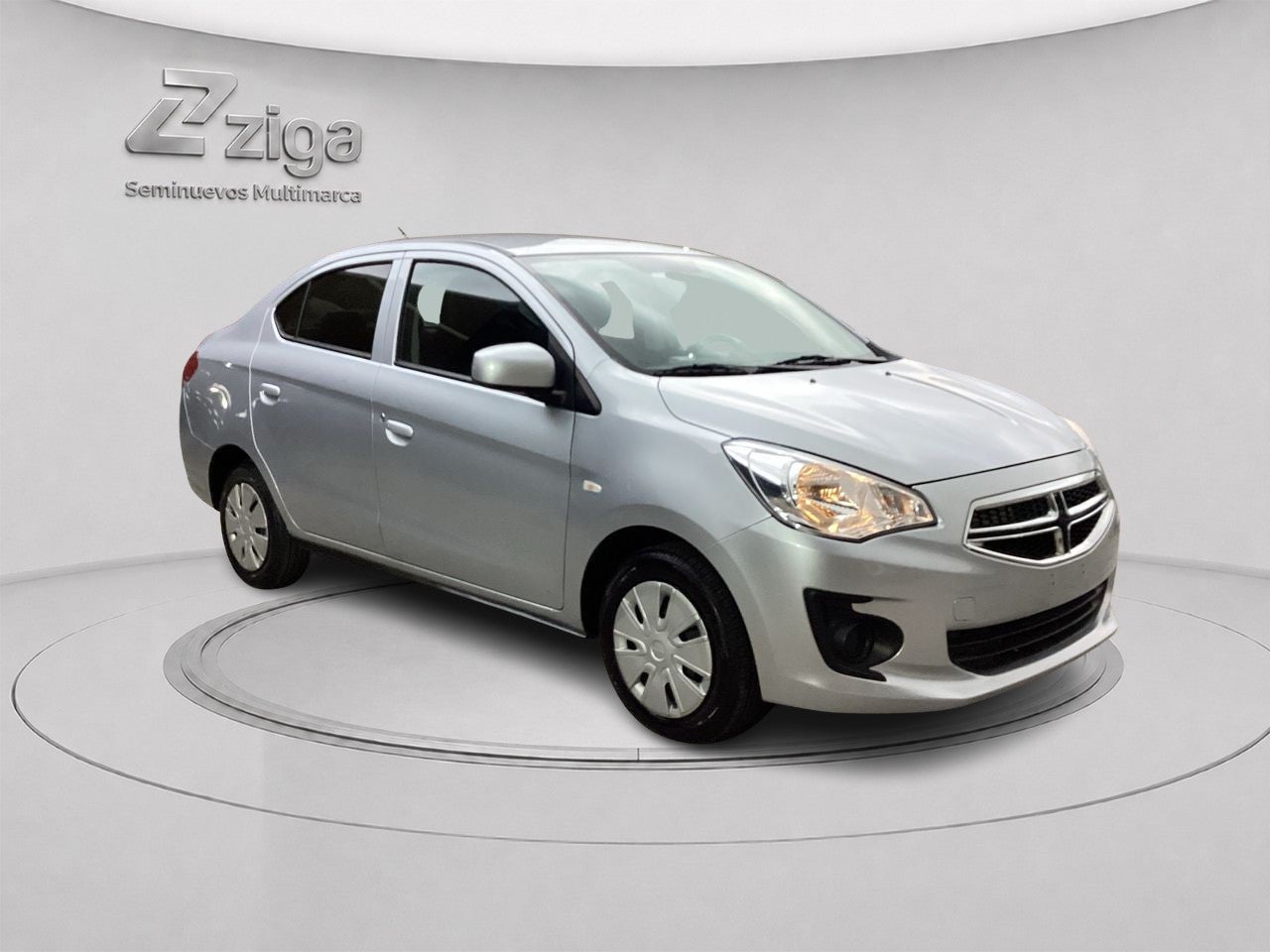 2024 Dodge Attitude 1.2 Se At