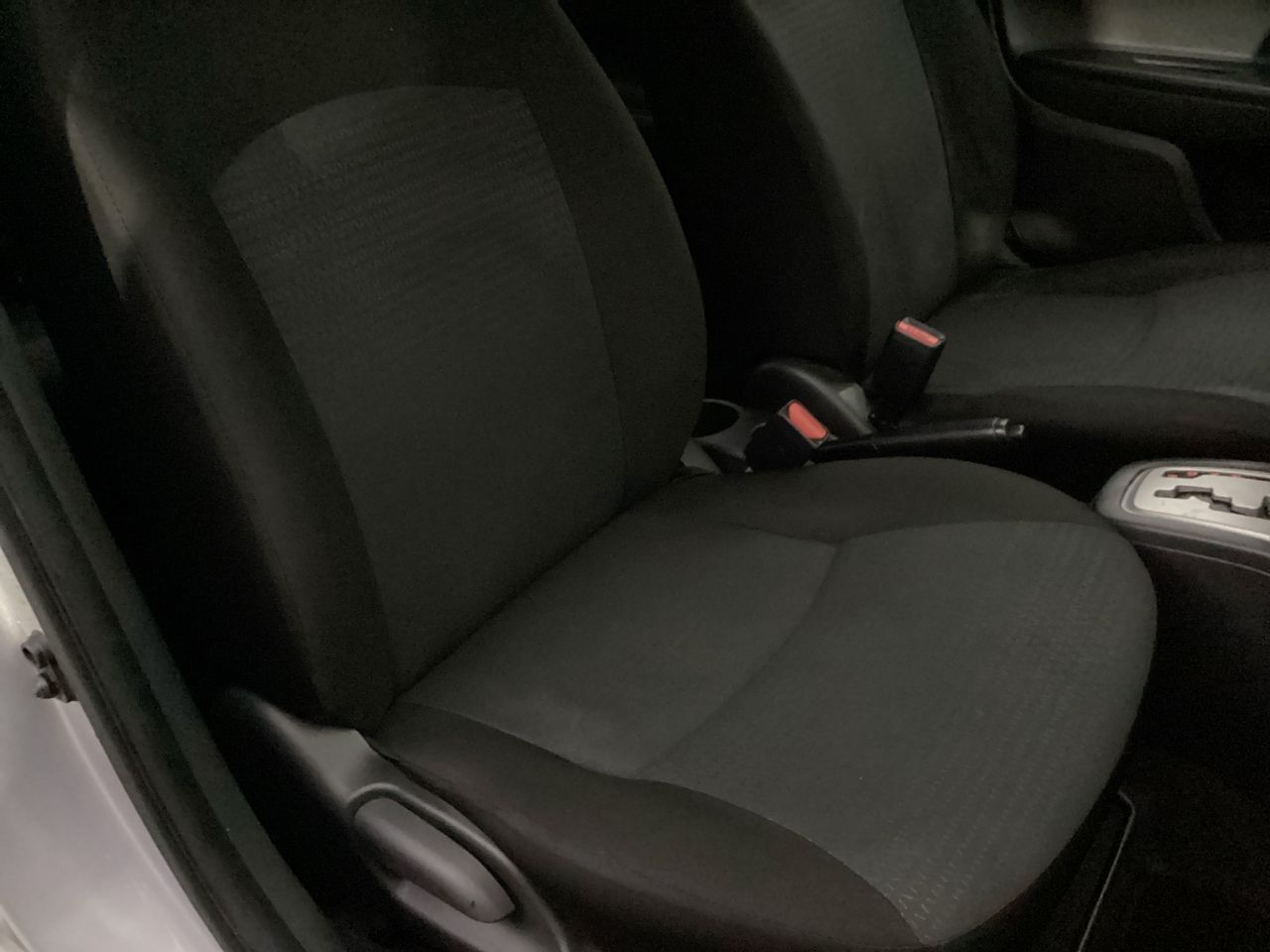 2024 Dodge Attitude 1.2 Se At