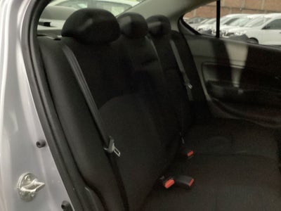 2024 Dodge Attitude 1.2 Se At