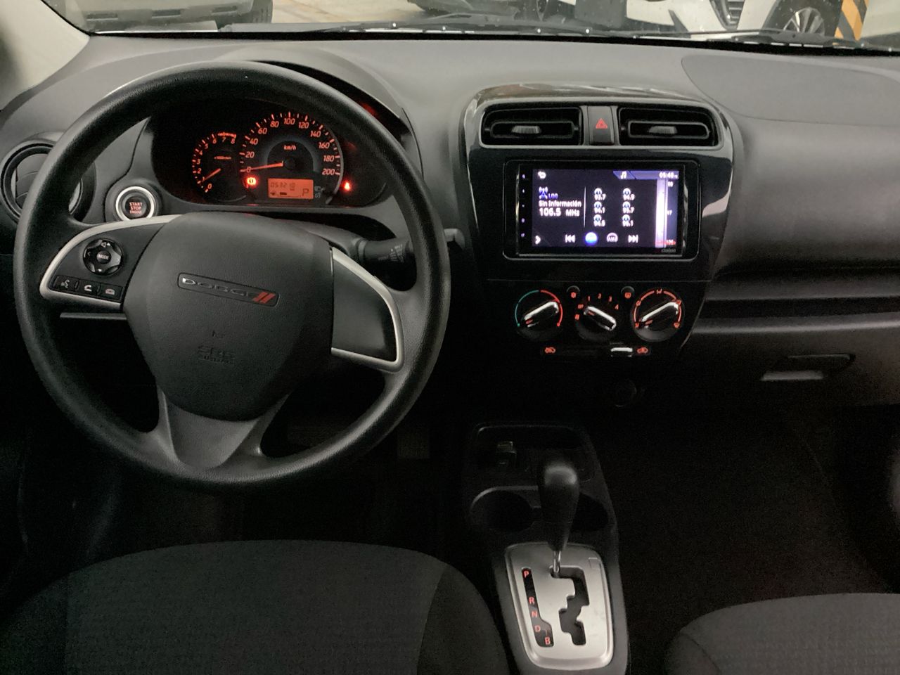 2024 Dodge Attitude 1.2 Se At