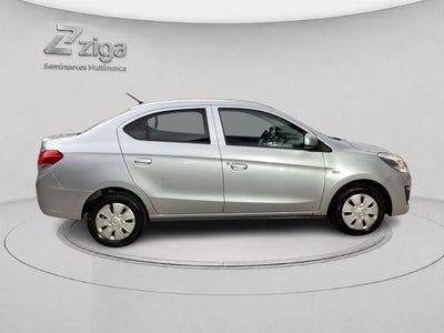 2024 Dodge Attitude 1.2 Se At