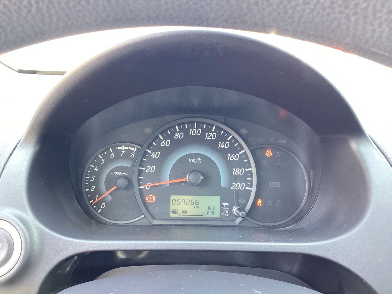 2024 Dodge Attitude 1.2 Se At