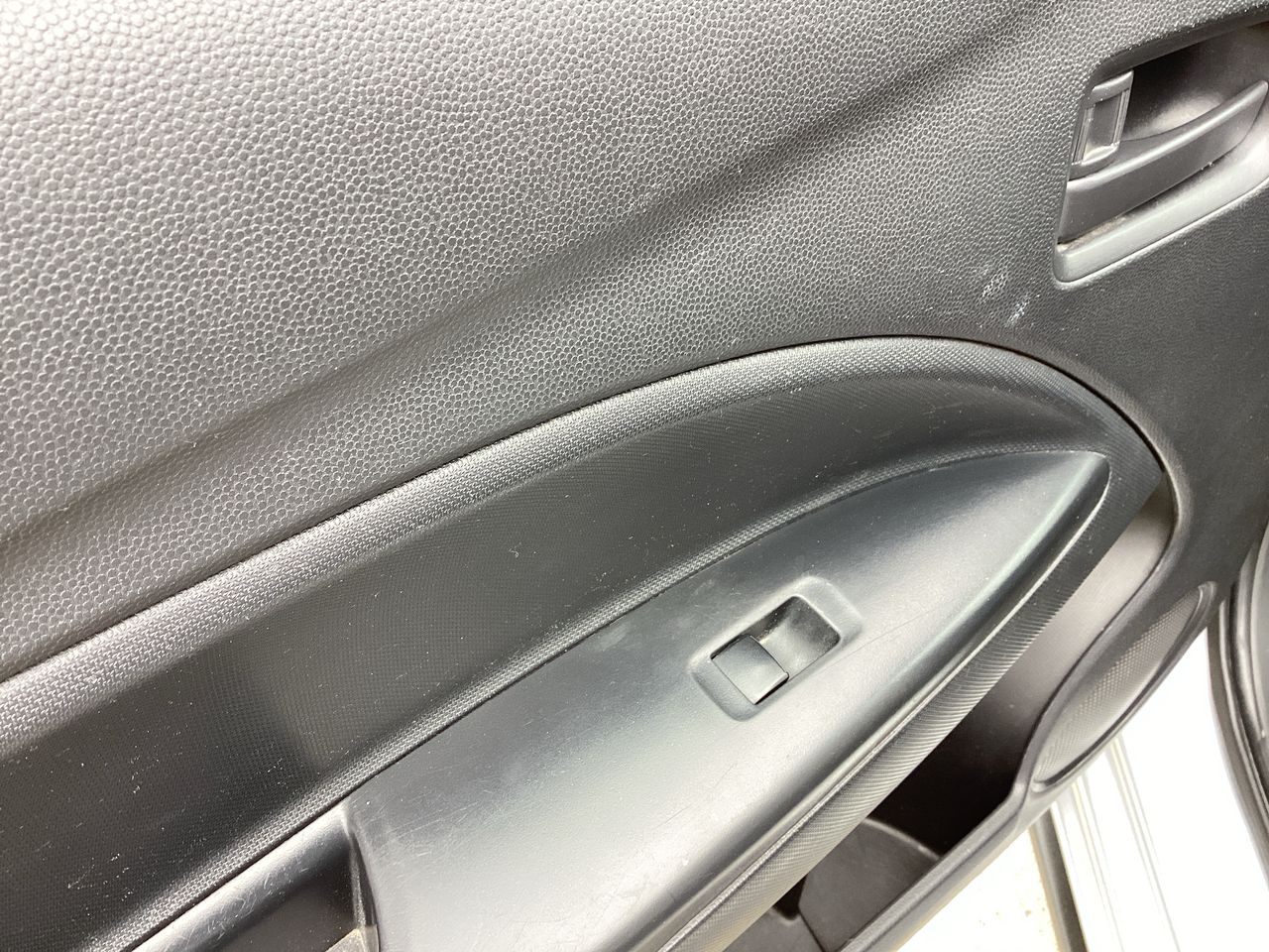 2024 Mitsubishi Mirage 1.2 Glx At
