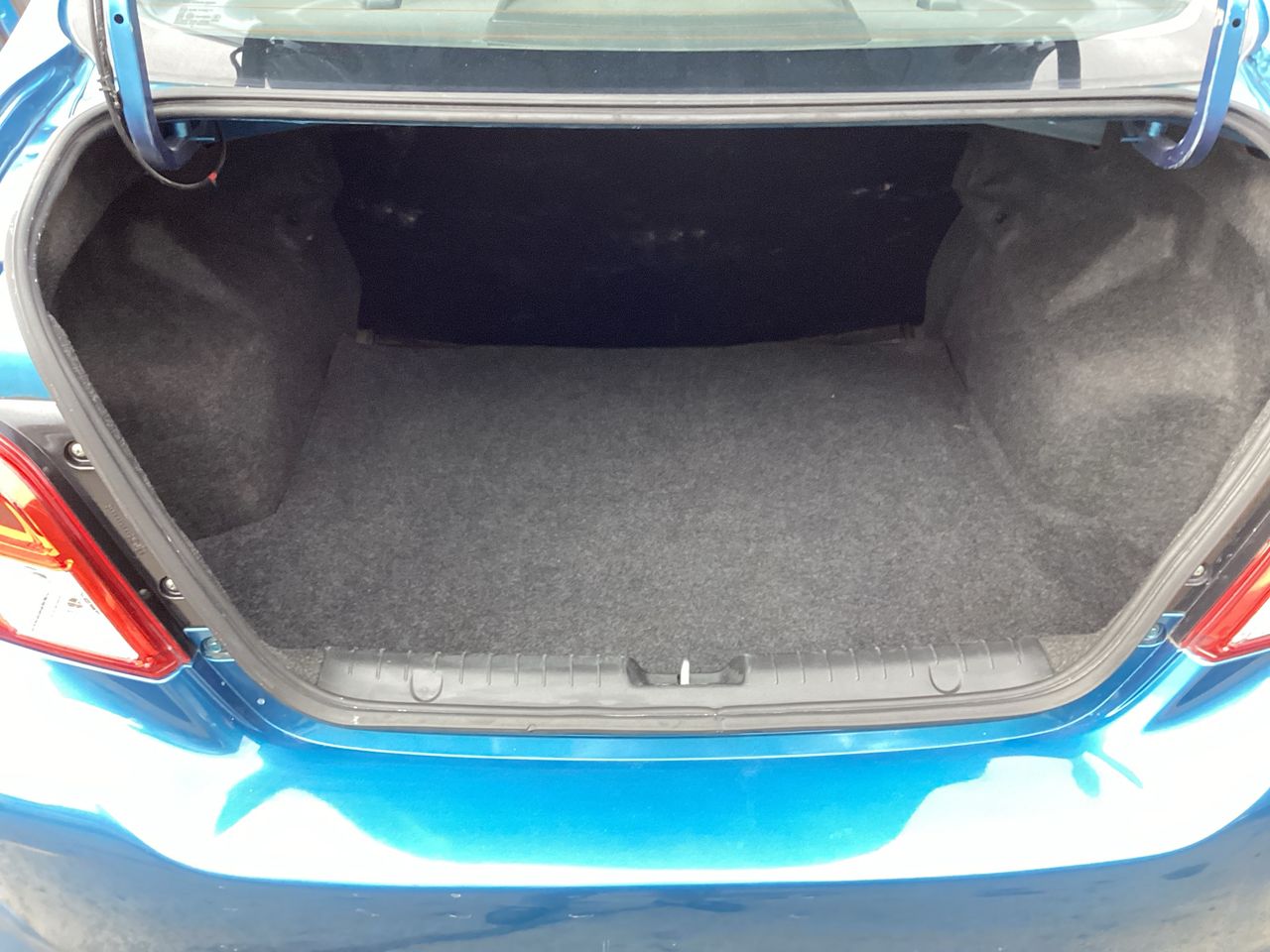 2024 Mitsubishi Mirage 1.2 Glx At