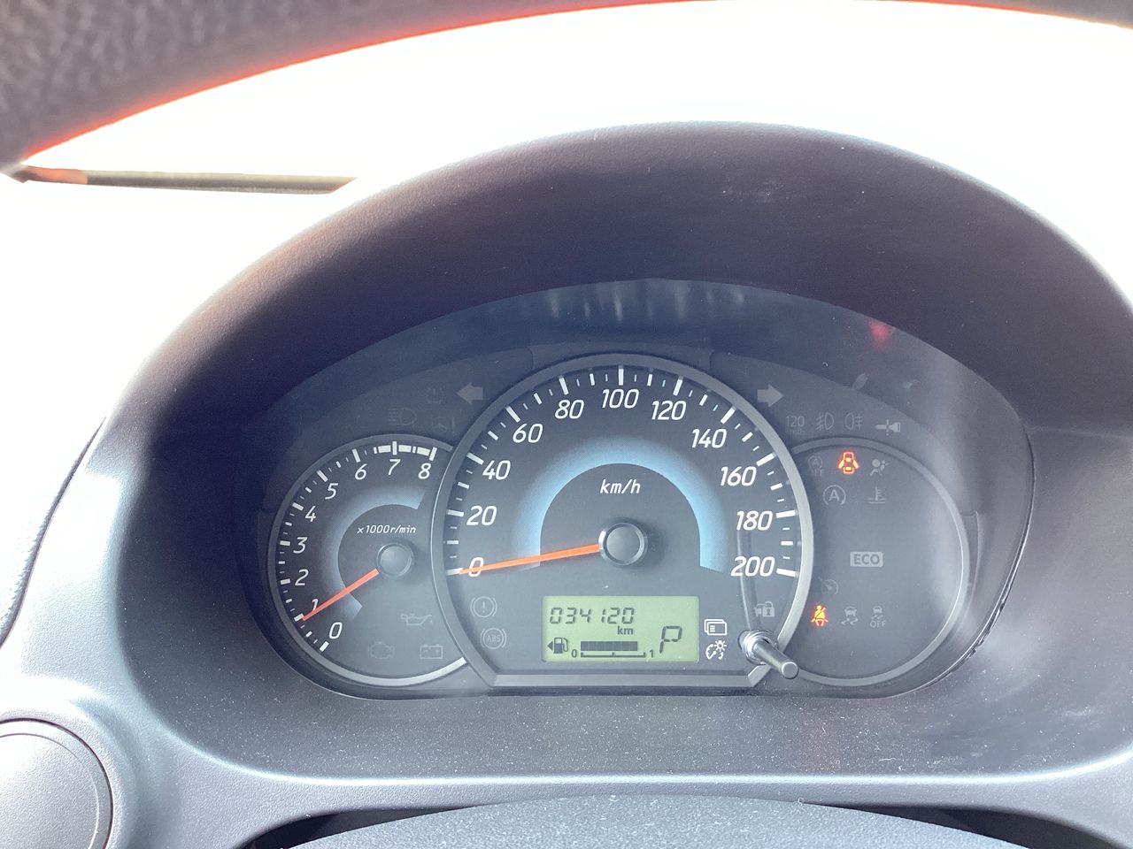 2024 Mitsubishi Mirage 1.2 Glx At