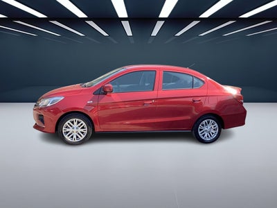 2024 Mitsubishi Mirage 1.2 Glx At