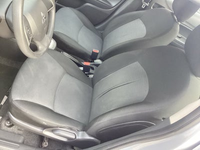 2024 Mitsubishi Mirage 1.2 Glx At