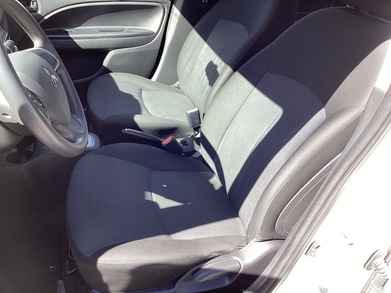 2024 Mitsubishi Mirage 1.2 Glx At