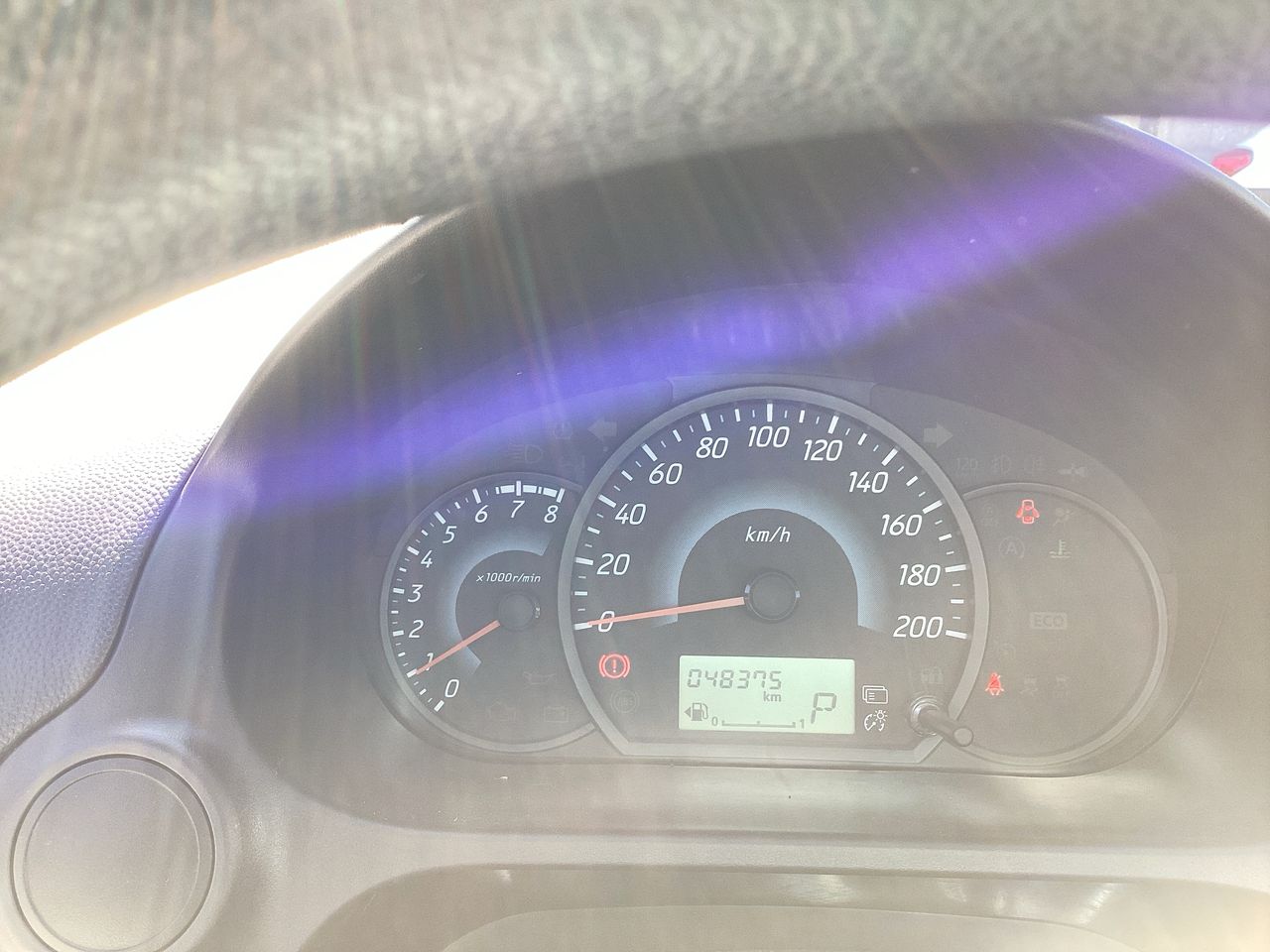2024 Mitsubishi Mirage 1.2 Glx At