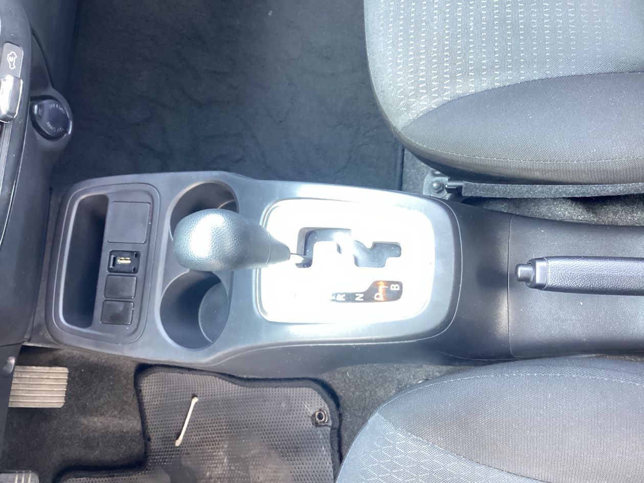 2024 Mitsubishi Mirage MIRAGE G4 GLX CVT