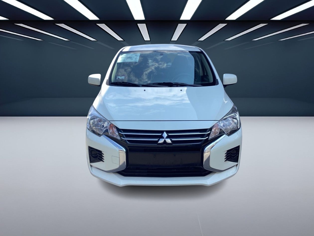 2024 Mitsubishi Mirage MIRAGE G4 GLX CVT