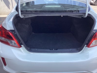2024 Mitsubishi Mirage MIRAGE G4 GLX CVT