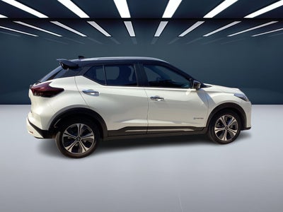 2024 Nissan Kicks E-Power Platinum At