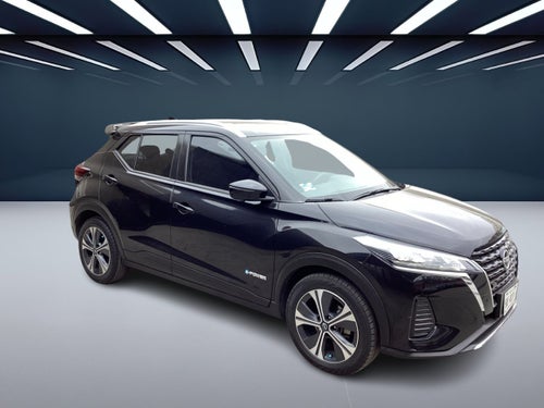 2023 Nissan Kicks E-Power Advance