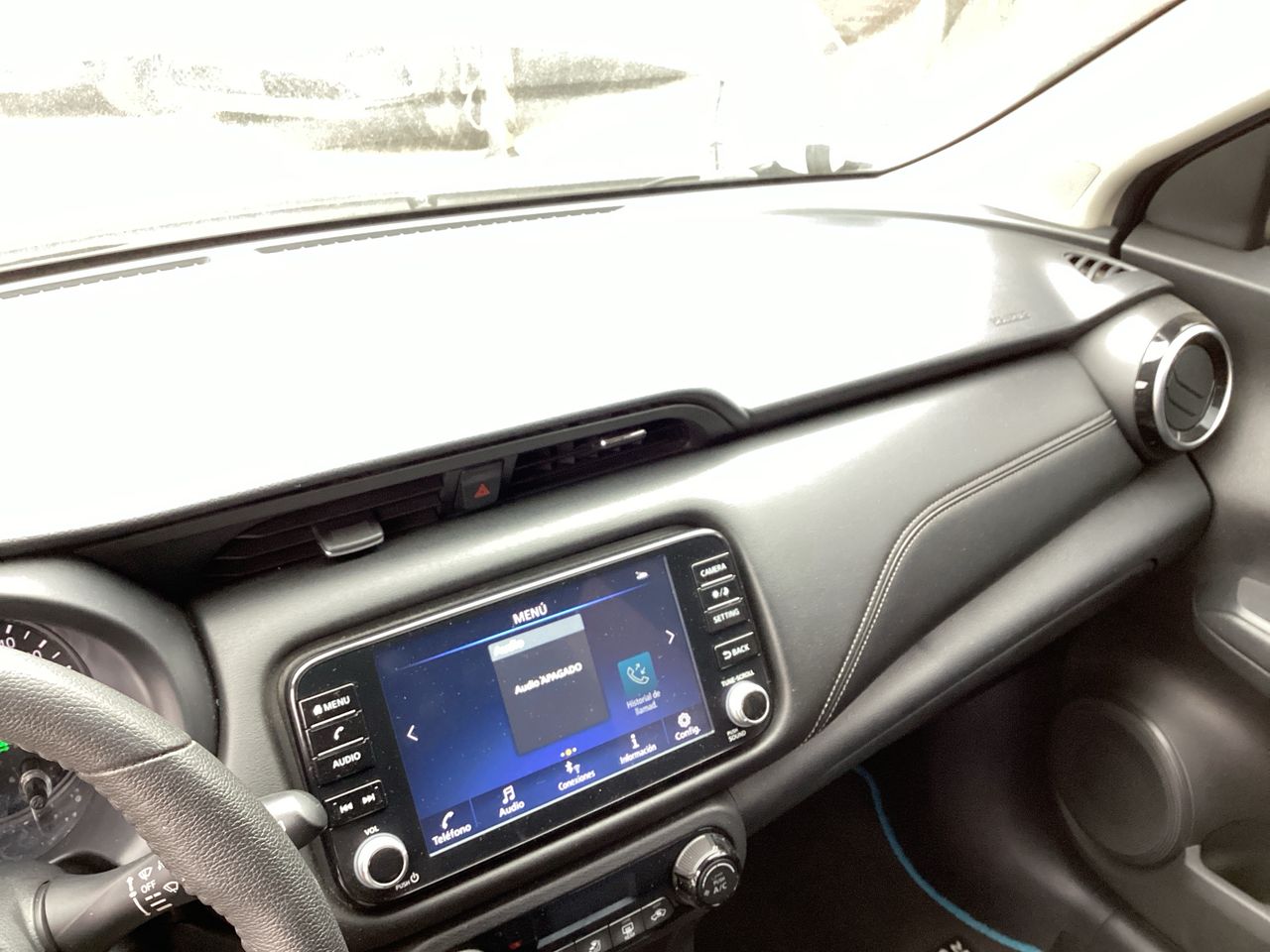 2023 Nissan Kicks E-Power Advance