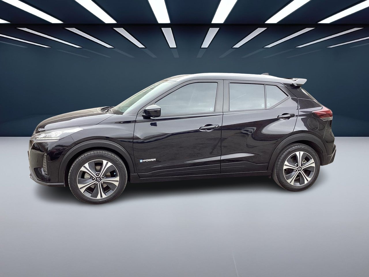 2023 Nissan Kicks E-Power Advance