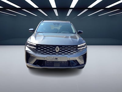 2026 Renault Koleos 1.5 Esprit Alpine Hev At