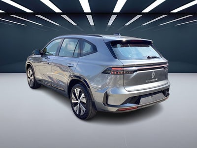 2026 Renault Koleos 1.5 Esprit Alpine Hev At