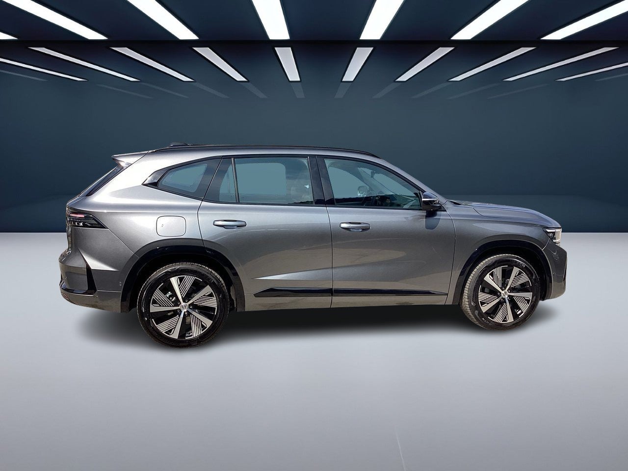 2026 Renault Koleos 1.5 Esprit Alpine Hev At