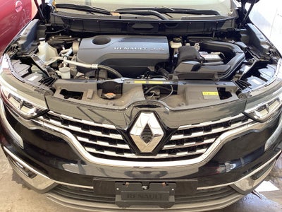 2023 Renault Koleos 2.5 Iconic Piel Cvt
