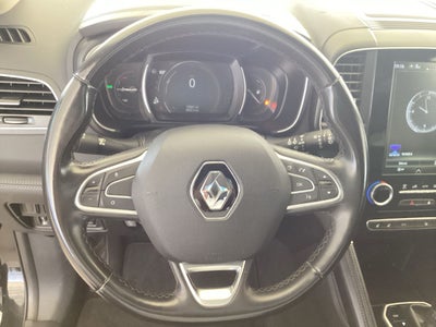 2023 Renault Koleos 2.5 Iconic Piel Cvt