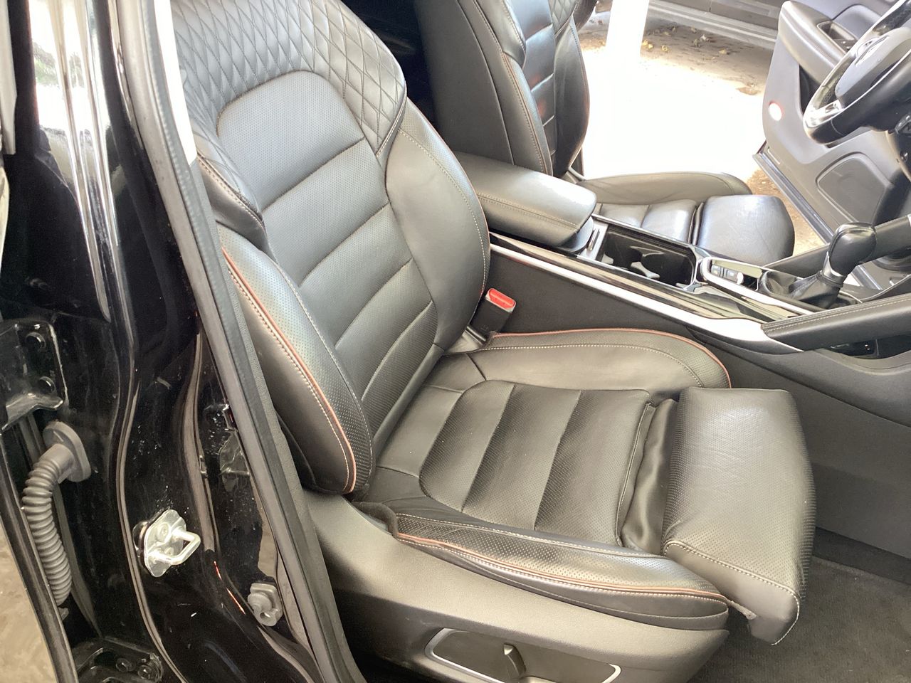 2023 Renault Koleos 2.5 Iconic Piel Cvt