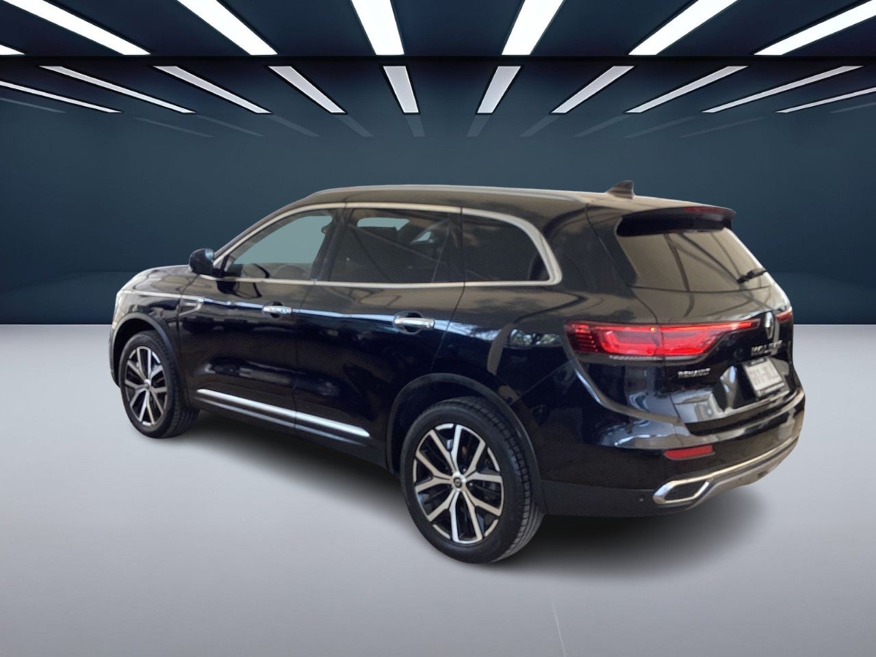 2023 Renault Koleos 2.5 Iconic Piel Cvt