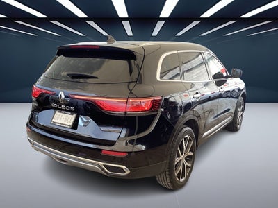 2023 Renault Koleos 2.5 Iconic Piel Cvt
