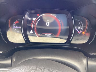 2023 Renault Koleos 2.5 Iconic Piel Cvt