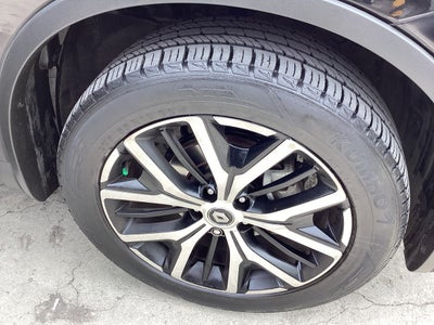 2024 Renault Koleos KOLEOS ICONIC CVT