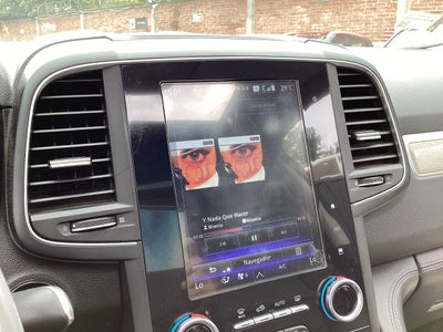 2024 Renault Koleos KOLEOS ICONIC CVT