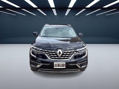 2024 Renault Koleos KOLEOS ICONIC CVT