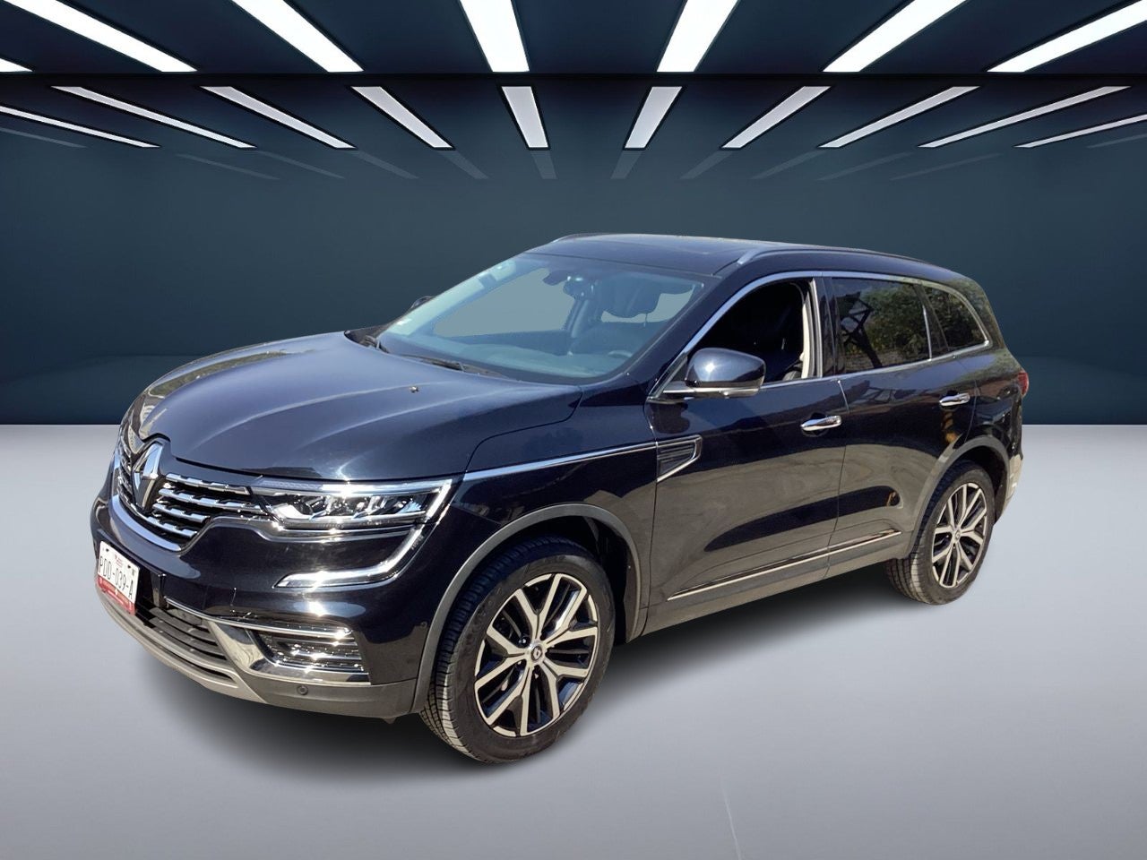 2024 Renault Koleos 2.5 Iconic At