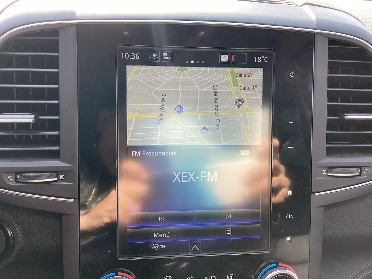 2024 Renault Koleos 2.5 Iconic At